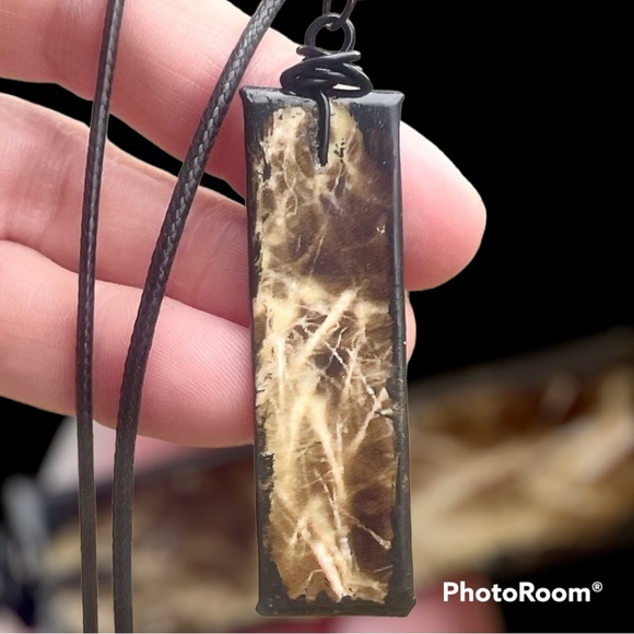 5 For $25💫Trendy Tie-Dye Hip Pendant - Picture 4 of 5